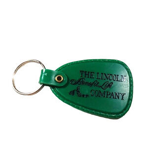 The Lincoln Benefit Life Company Keychain Insurance